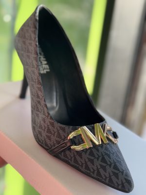 נעל עקב Michael kors