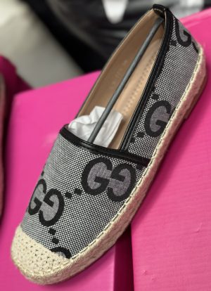 נעלי אספדריל Gucci