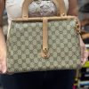 תיק גדול gucci