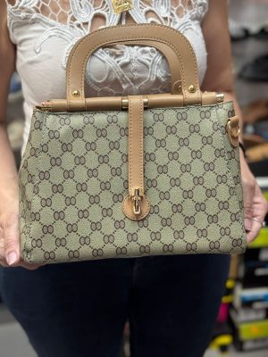תיק גדול gucci