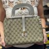תיק גדול gucci