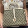 תיק גדול gucci