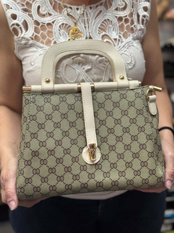 תיק גדול gucci