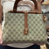 תיק גדול gucci