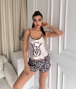 פיג'מת סטן yev san lauren